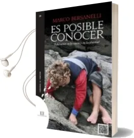 Descargar AudioLibro Es Posible Conocer de Marco Bersanelli año 2013
