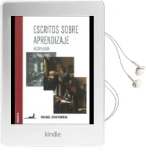 Descargar AudioLibro Escritos Sobre Aprendizaje de Rafael Echeverria año 2013