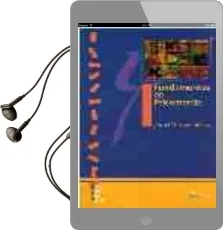 Descargar AudioLibro Fundamentos de Psicometria de Jose Maria Fuentes Blanco año 2013