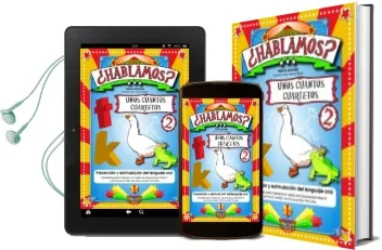 Descargar AudioLibro Hablamos 02 Unos Cuantos Cuartetos de Varios Autores año 2013