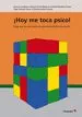 AudioLibro ¡Hoy me Toca Psico! de Anna Luna Muns