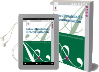 Descargar AudioLibro Interculturalidad y Neocomunicacion de Varios Autores año 2013