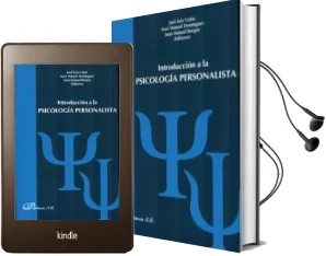 Descargar AudioLibro Introduccion a la Psicologia Personalista de Jose Luis Cañas año 2013