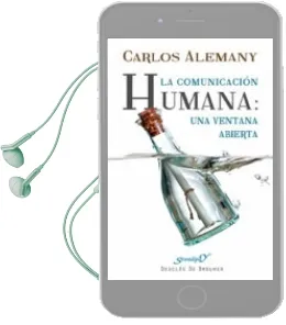 Descargar AudioLibro La Comunicacion Humana: Una Ventana Abierta de Carlos Alemany año 2013