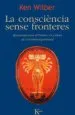 AudioLibro La Consciència Sense Fronteres de Ken Wilber