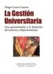 AudioLibro La Gestión Universitaria de Diego Castro Ceacero