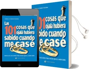 Descargar AudioLibro Las 101 Cosas que Ojalá Hubiera Sabido Cuando me Casé de Linda Bloom año 2013