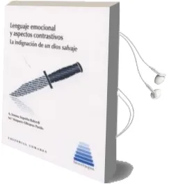 Descargar AudioLibro Lenguaje Emocional y Aspectos Contrastivos de Emma Sopeña Balorni año 2013