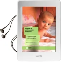 Descargar AudioLibro Manual de Estimulacion Temprana: Esos Preciosos Primeros Años de Rosina Uriarte año 2013