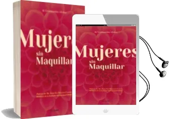 Descargar AudioLibro Mujeres sin Maquillar de Varios Autores año 2013