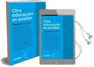Descargar AudioLibro Otra Educacion es Posible de Varios Autores año 2013