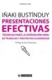 AudioLibro Presentaciones Efectivas de Iñaki Bustinduy