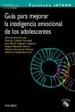 AudioLibro Programa Intemo: Guía para Mejorar la Inteligencia Emocional de l os Adolescentes de Varios Autores
