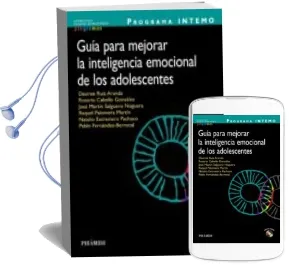 Descargar AudioLibro Programa Intemo: Guía para Mejorar la Inteligencia Emocional de l os Adolescentes de Varios Autores año 2013