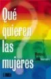 AudioLibro Que Quieren las Mujeres de Marcela Sola