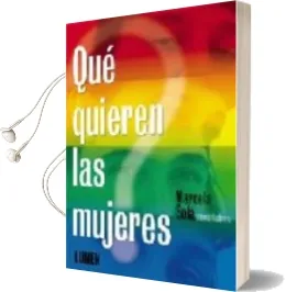 Descargar AudioLibro Que Quieren las Mujeres de Marcela Sola año 2013