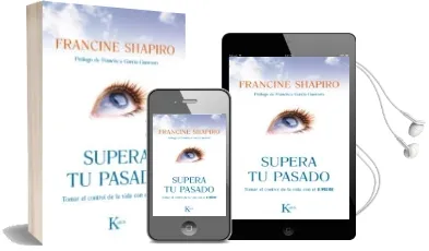 Descargar AudioLibro Supera tu Pasado de Francine Shapiro año 2013