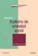 AudioLibro Tratando Trastorno de Ansiedad Social de Luis Joaquin Garcia Lopez