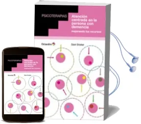 Descargar AudioLibro Atención Centrada en la Persona con Demencia de Dawn Brooker año 2013