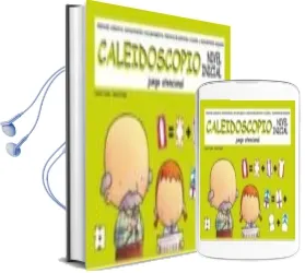 Descargar AudioLibro Caleidoscopio. Nivel Inicial. Juego Atencional. de Carlos Yuste año 2013