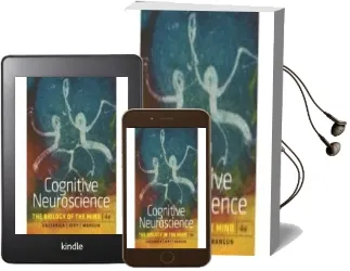 Descargar AudioLibro Cognitive Neuroscience: The Biology of the Mind (4Th Ed.) de Michael S. Gazzaniga año 2013