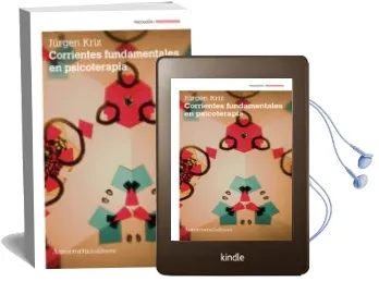 Descargar AudioLibro Corrientes Fundamentales en Psicoterapia (2º ed) de Jurguen Kriz año 2013