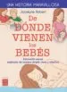 AudioLibro De Donde Vienen los Bebes: Educacion Sexual Explicada de Manera s Imple, Clara y Afectiva de Jocelyne Robert