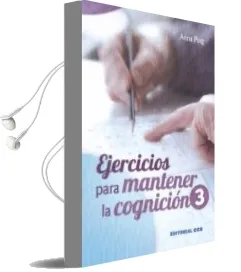 Descargar AudioLibro Ejercicios para Mantener la Cognicion /3 de Ana Puig año 2013