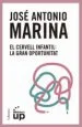 AudioLibro El Cervell Infantil de Jose Antonio Marina