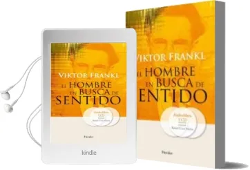 Descargar AudioLibro El Hombre en Busca del Sentido (Audiobook) de Viktor Frankl año 2013