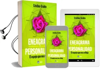 Descargar AudioLibro Eneagrama y Personalidad de Cristina Graiño año 2013