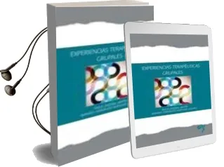 Descargar AudioLibro Experiencias Terapeuticas Grupales de Emilio (Coord.) Irazabal Martin año 2013