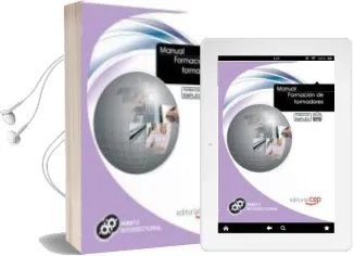 Descargar AudioLibro Formacion de Formadores de Varios Autores año 2013