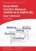 AudioLibro Gross Motor Function Measure (Gmfm-66 and Gmfm-88) User s Manual de Varios Autores