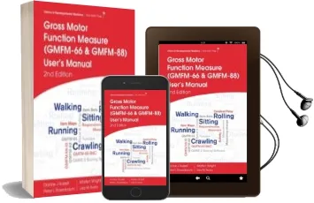 Descargar AudioLibro Gross Motor Function Measure (Gmfm-66 and Gmfm-88) User s Manual de Varios Autores año 2013