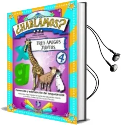 Descargar AudioLibro Hablamos 04 Tres Amigos Juntos de Varios Autores año 2013