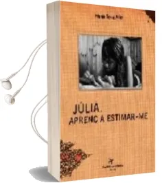 Descargar AudioLibro Julia, Aprenc a Estimar-Me de Marga Serra Alias año 2013
