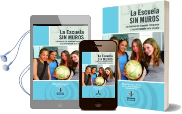 Descargar AudioLibro La Escuela sin Muros de Miguel Santos Guerra año 2013