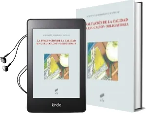 Descargar AudioLibro La Evaluacion de la Calidad en la Educacion Obligatoria de Sebastian Rodriguez año 2013