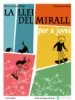 AudioLibro La Llei del Mirall per a Joves de Marta Gomez Mata; Claudia De Puig Ripoll
