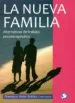 AudioLibro La Nueva Familia de Francisco Javier Robles