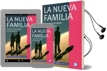 Descargar AudioLibro La Nueva Familia de Francisco Javier Robles año 2013