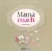 AudioLibro Mama Coach: Una Guia Esencial para Madres y Padres de Marta Martinez