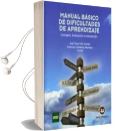 Descargar AudioLibro Manual Basico de Dificultades Aprendizaje. de J. O. Vila Chaves año 2013