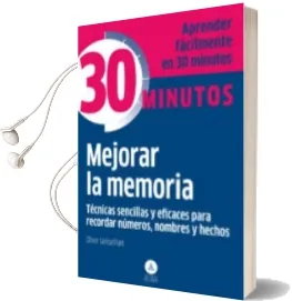 Descargar AudioLibro Mejorar la Memoria de Oliver Geisselhart año 2013