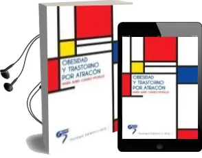 Descargar AudioLibro Obesidad y Trastorno por Atracon de M Isabel Casado Morales año 2013