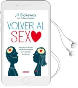 Descargar AudioLibro (Pe) Volver al Sexo de Jill Blakeway año 2013