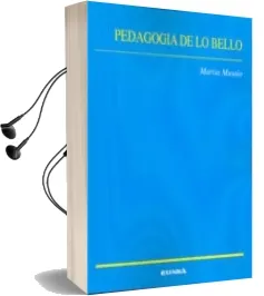 Descargar AudioLibro Pedagogia de lo Bello de Marisa Musaio año 2013