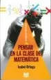 AudioLibro Pensar en la Clase de Matematica de Isabel Ortega