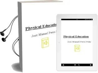 Descargar AudioLibro Physical Education de Jose Manuel Perez Feito año 2013